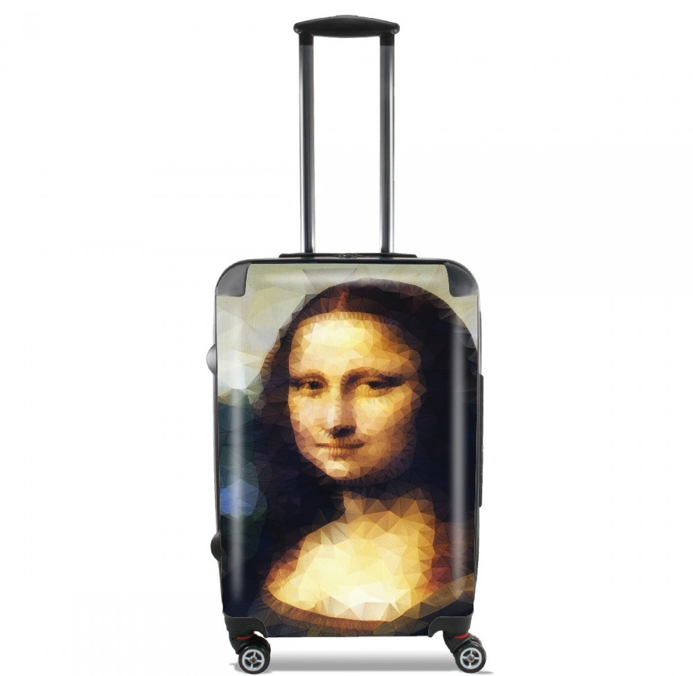  Modern Lisa para Tamaño de cabina maleta