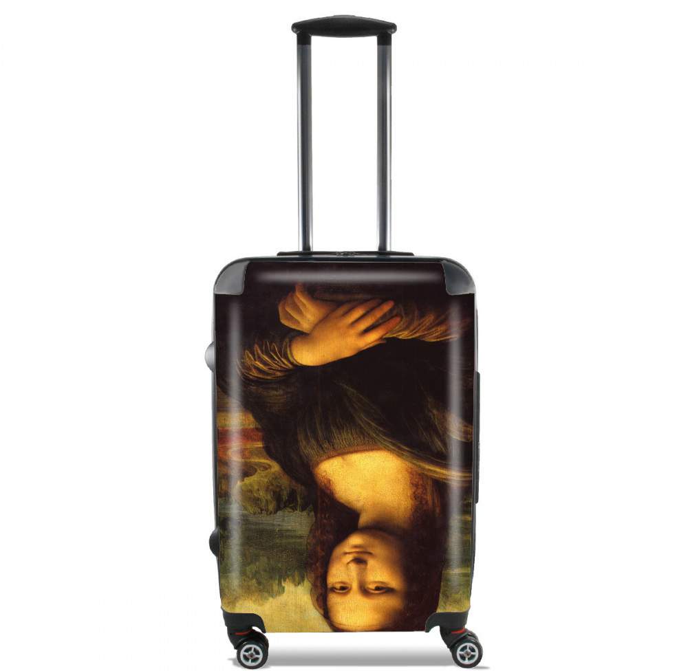  Mona Lisa para Tamaño de cabina maleta