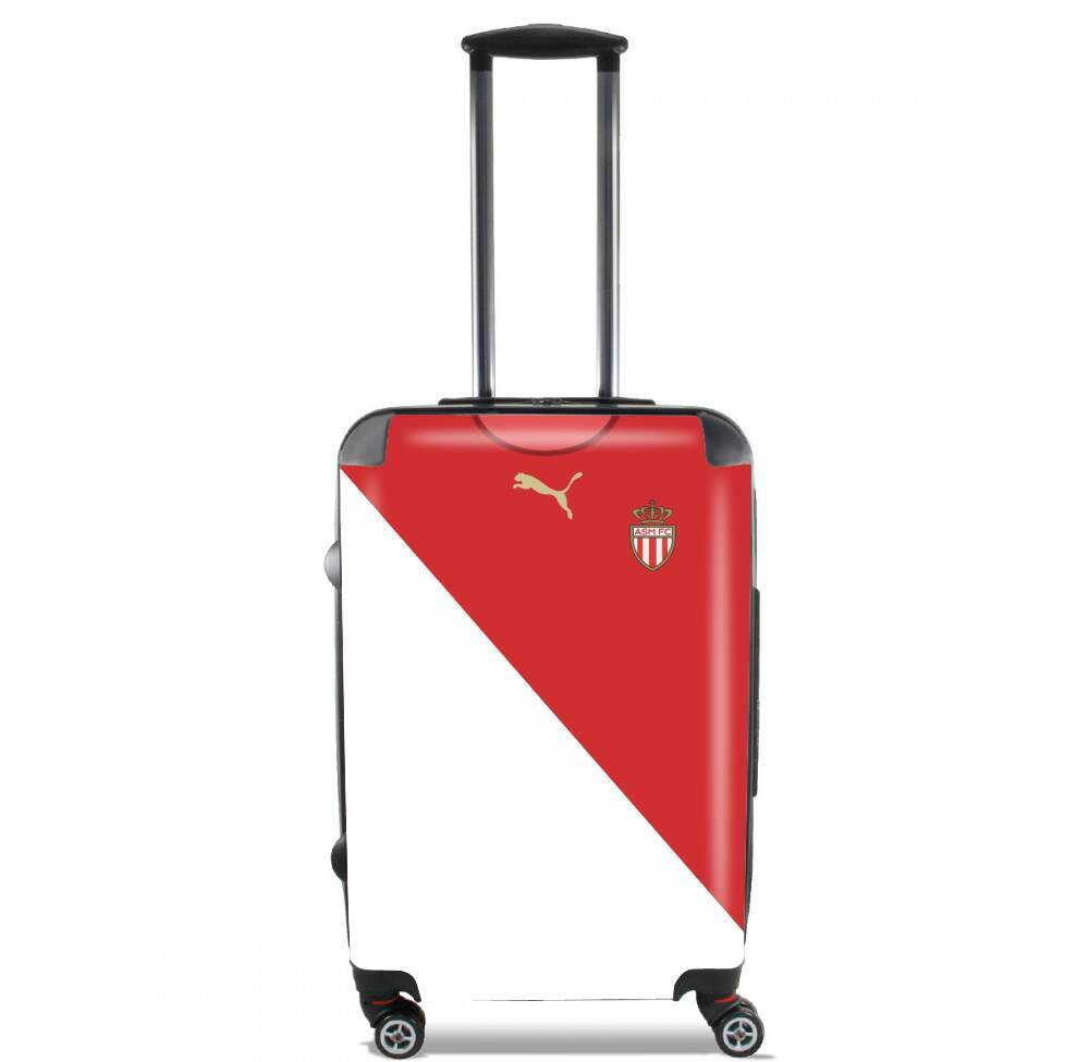  Monaco supporter para Tamaño de cabina maleta
