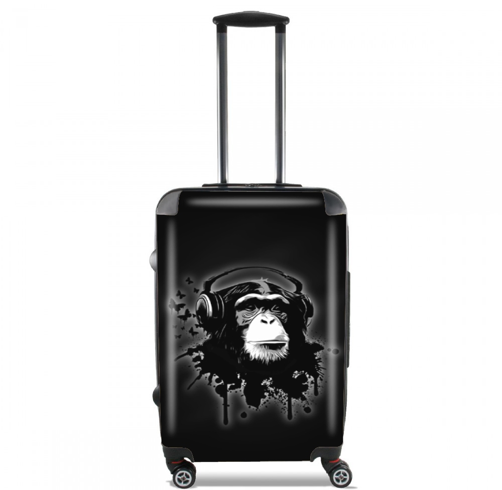  Monkey Business para Tamaño de cabina maleta