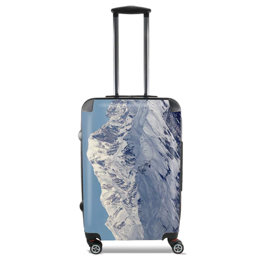  Mont Blanc para Tamaño de cabina maleta