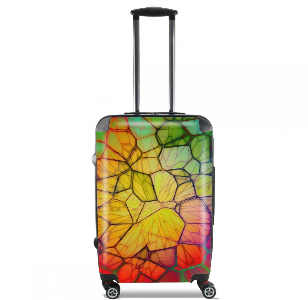  Mosaic para Tamaño de cabina maleta