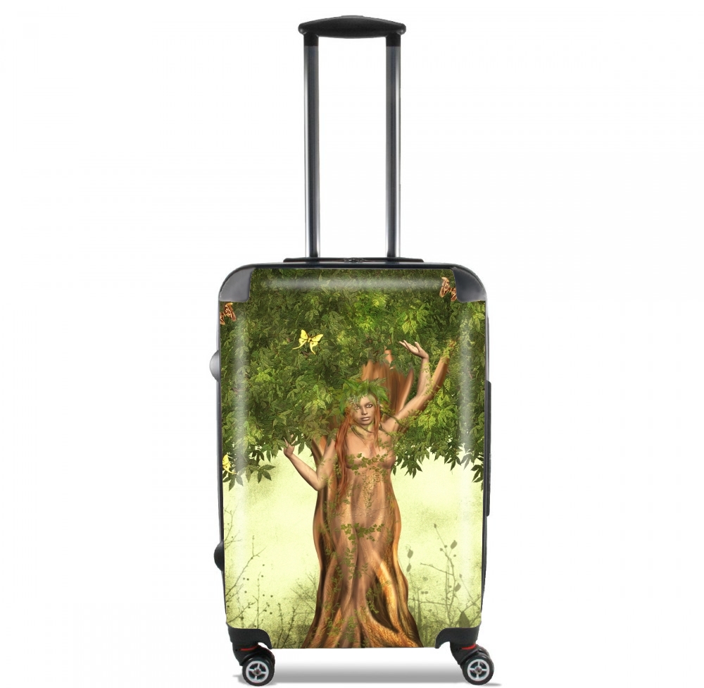  Mother Earth Mana para Tamaño de cabina maleta