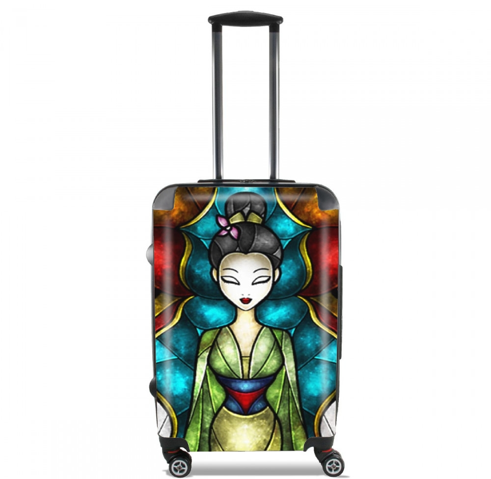  Mulan Daughter of Honor para Tamaño de cabina maleta