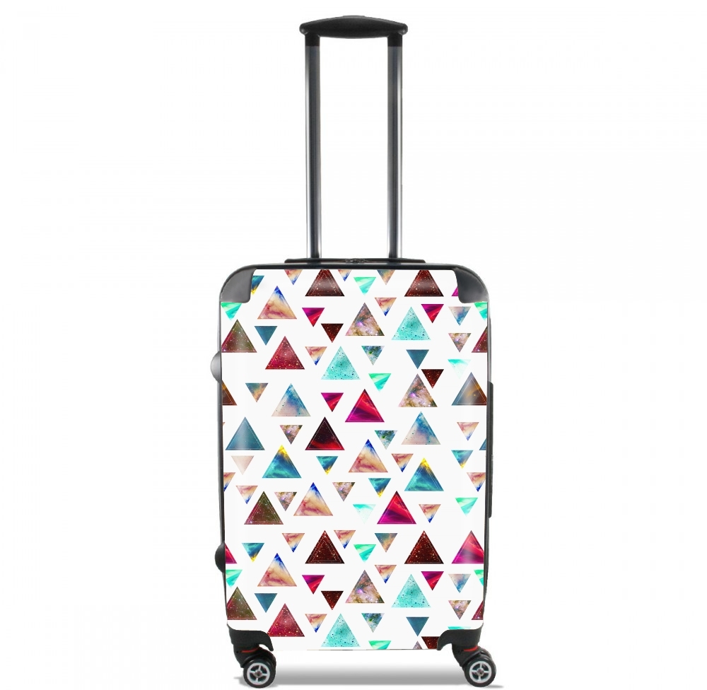  Multicolor Trianspace  para Tamaño de cabina maleta