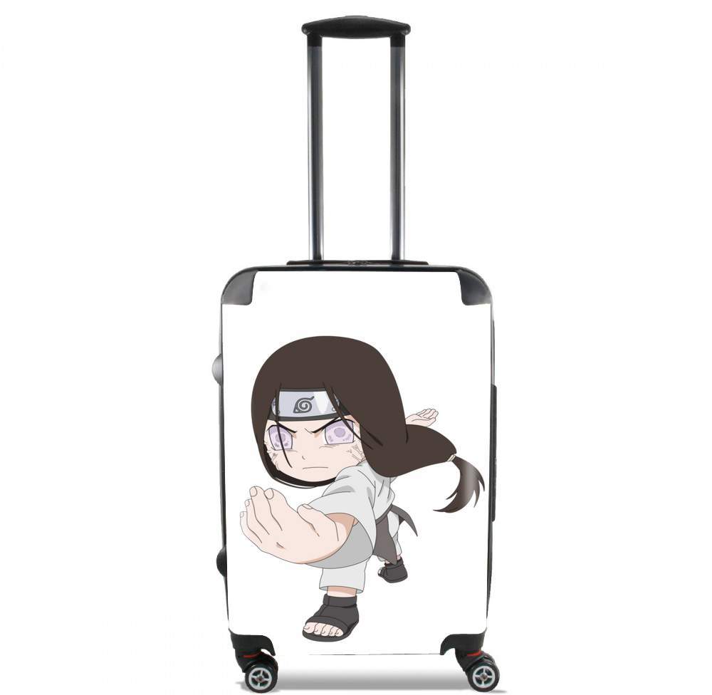 Neiji Chibi Fan Art para Tamaño de cabina maleta