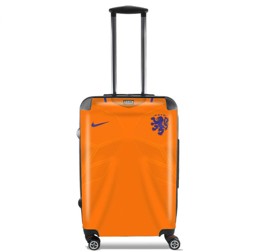  Camiseta Holanda para Tamaño de cabina maleta