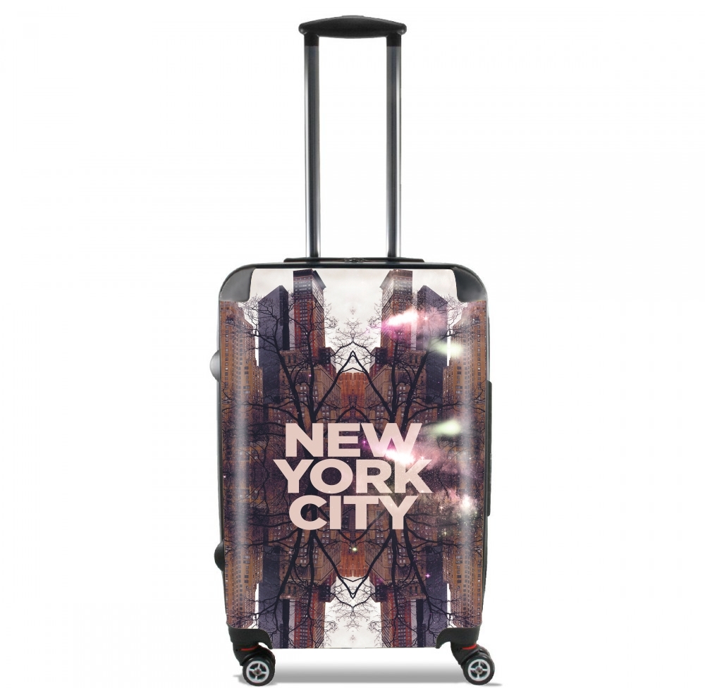  New York City VI (6) para Tamaño de cabina maleta