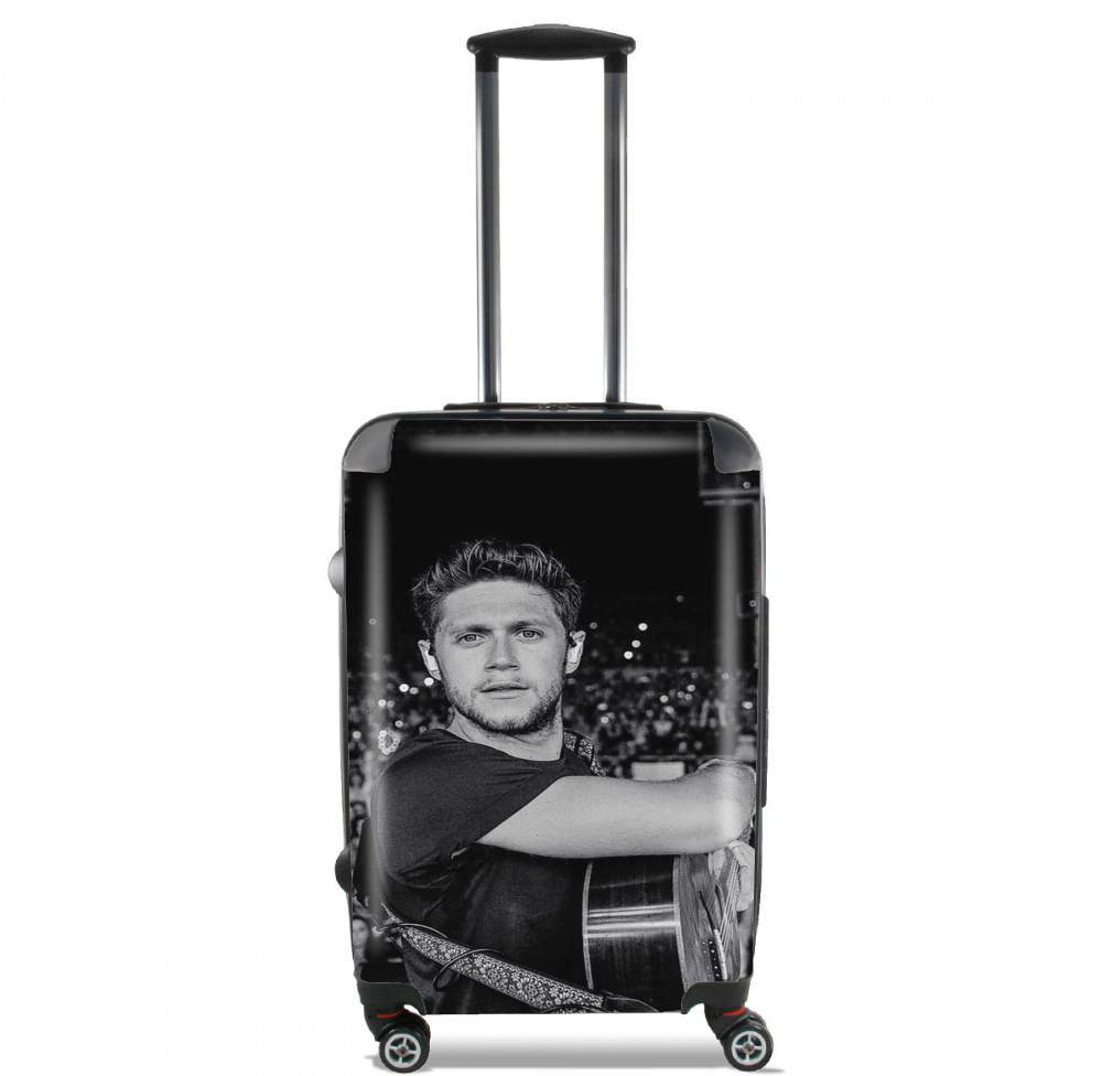  Niall Horan Fashion para Tamaño de cabina maleta