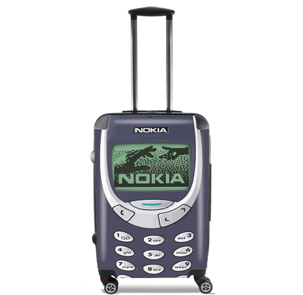 Nokia Retro para Tamaño de cabina maleta