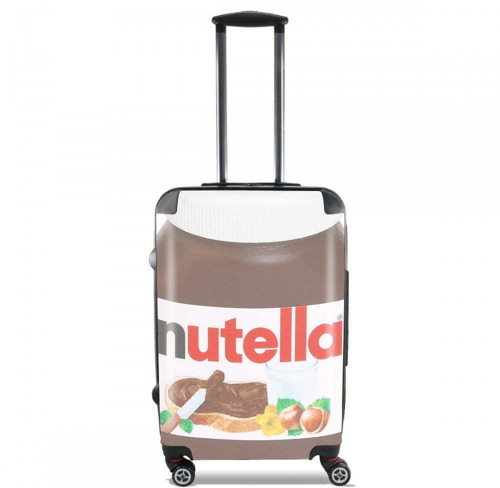  Nutella para Tamaño de cabina maleta