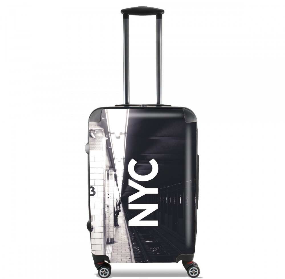  NYC Basic 1 para Tamaño de cabina maleta