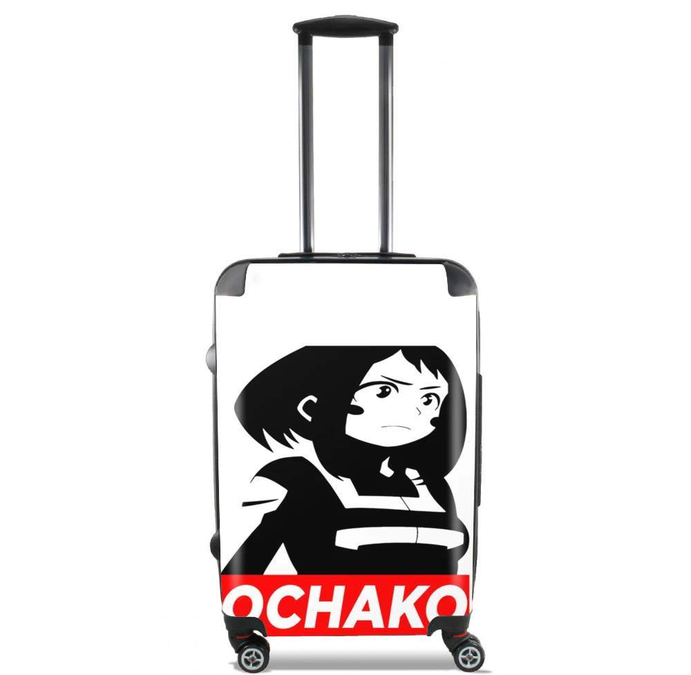  Ochako Boku No Hero Academia para Tamaño de cabina maleta