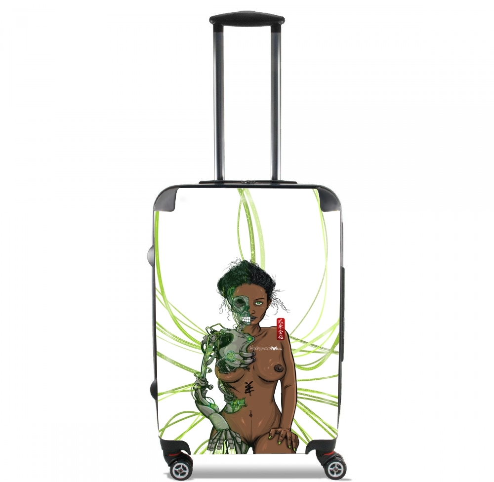  Octopussy para Tamaño de cabina maleta
