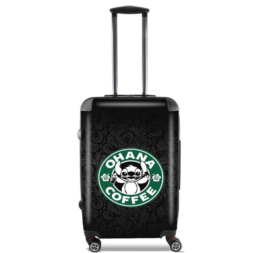  Ohana Coffee para Tamaño de cabina maleta