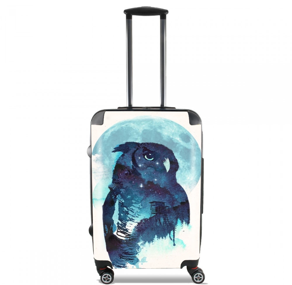  Night Owl para Tamaño de cabina maleta