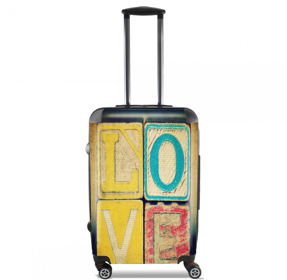  Old Love para Tamaño de cabina maleta