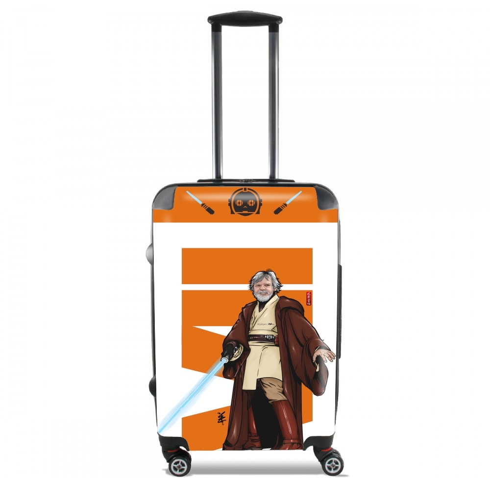  Old Master Jedi para Tamaño de cabina maleta