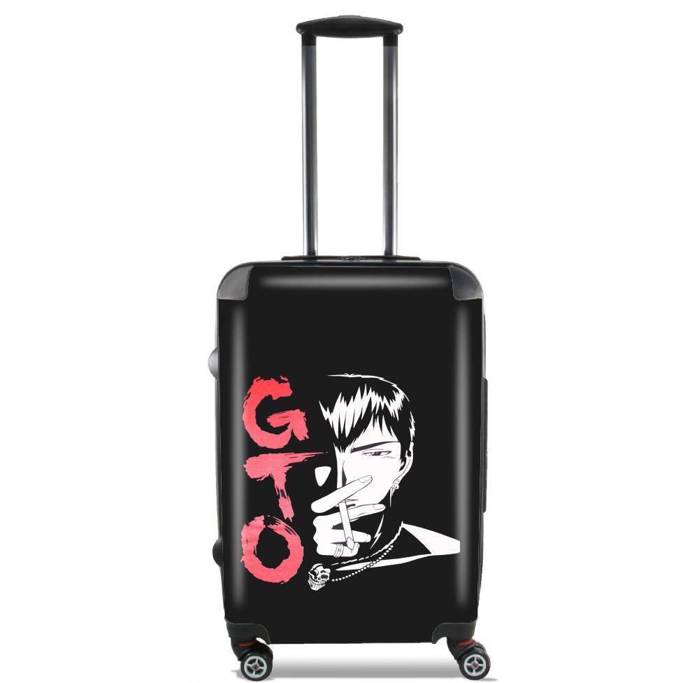  Onizuka GTO Great Teacher para Tamaño de cabina maleta