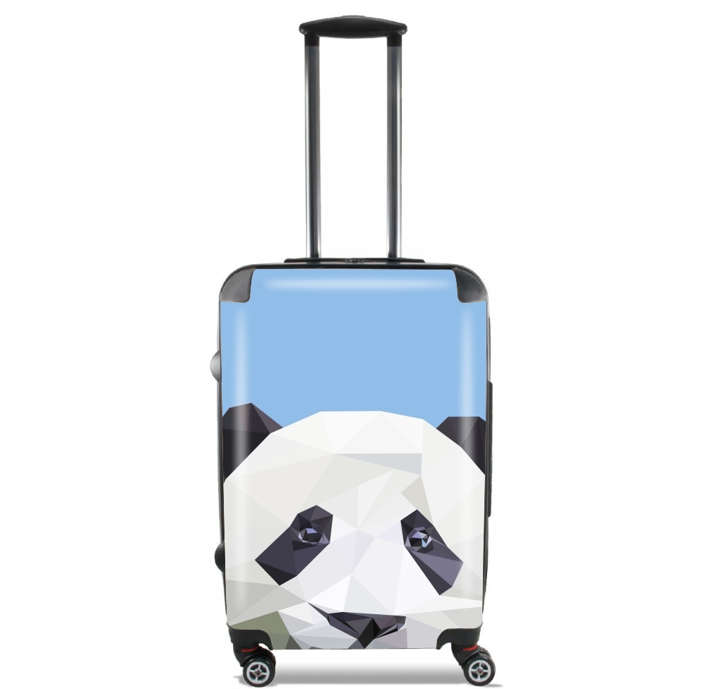  panda para Tamaño de cabina maleta