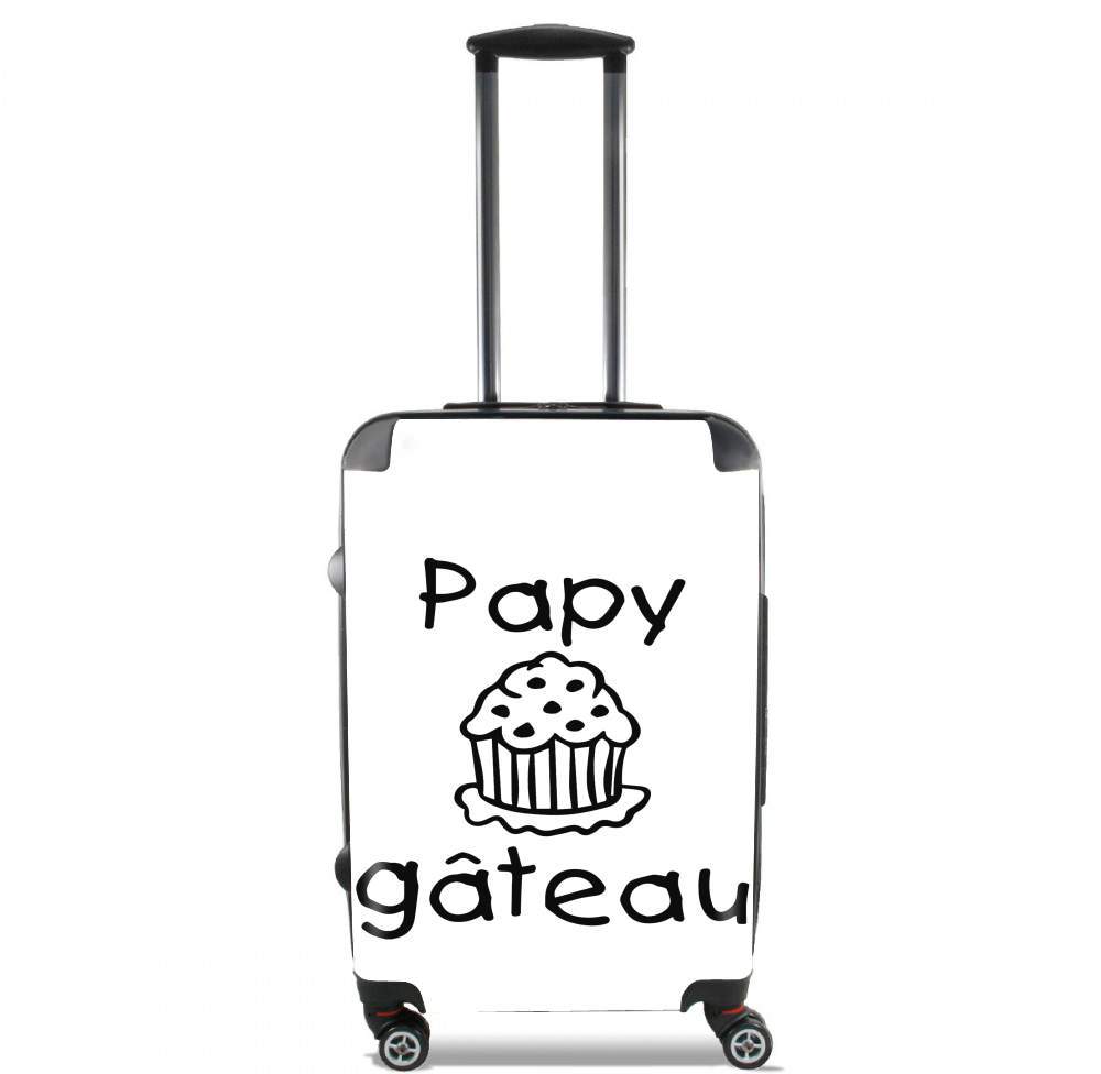  Papy gateau para Tamaño de cabina maleta