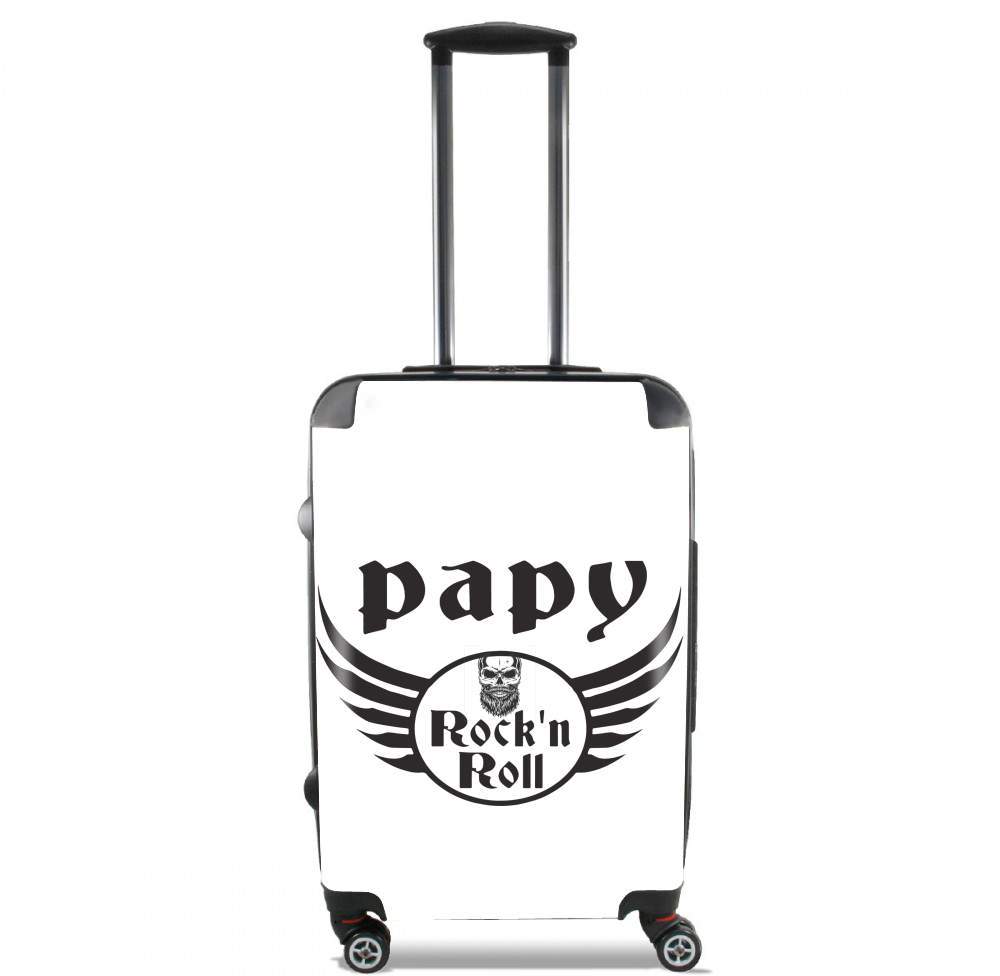  Papy Rock N Roll para Tamaño de cabina maleta