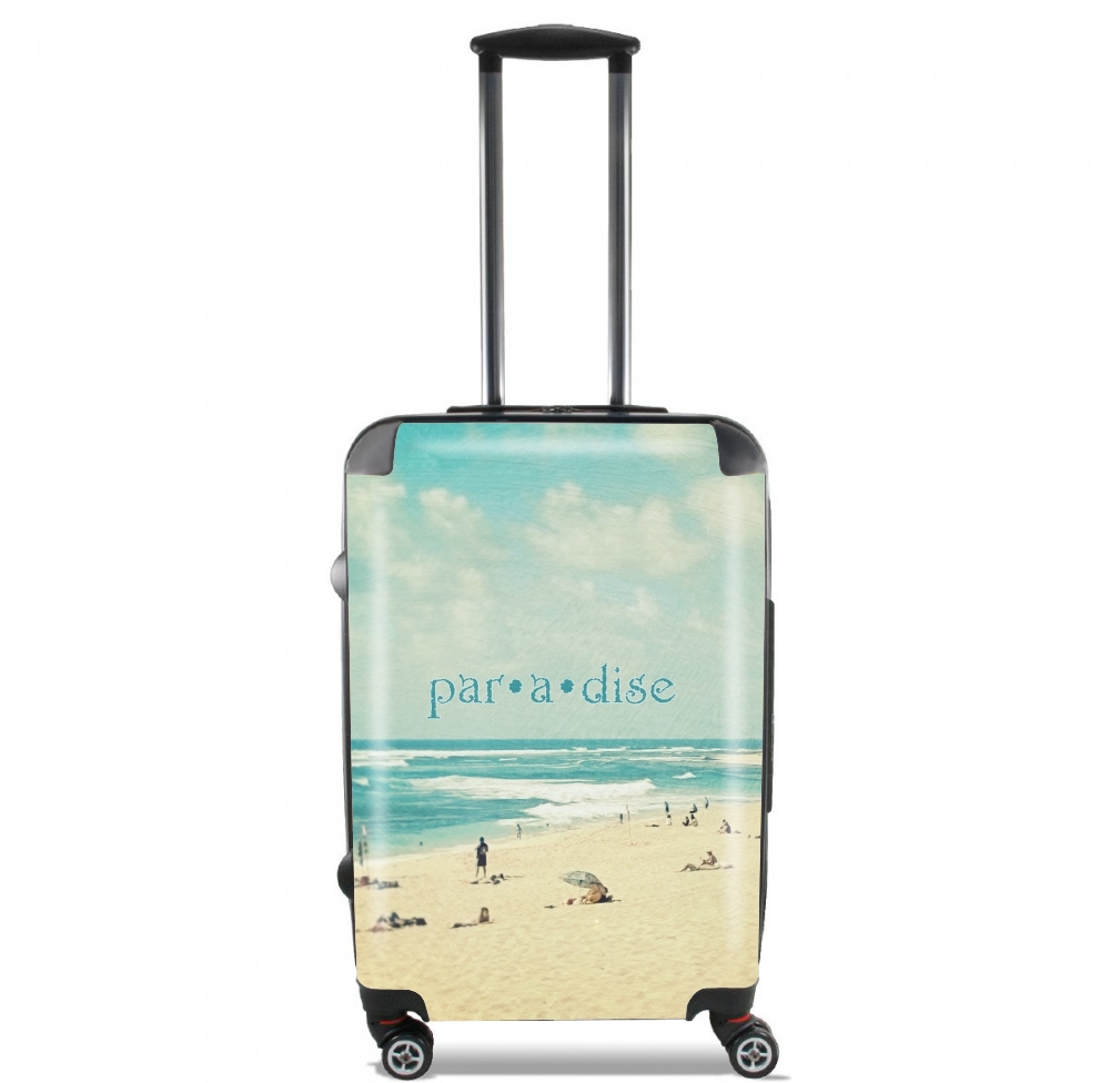 paradise para Tamaño de cabina maleta