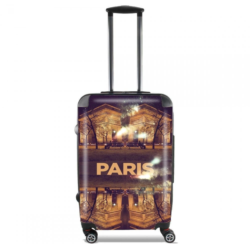  Paris II (2) para Tamaño de cabina maleta