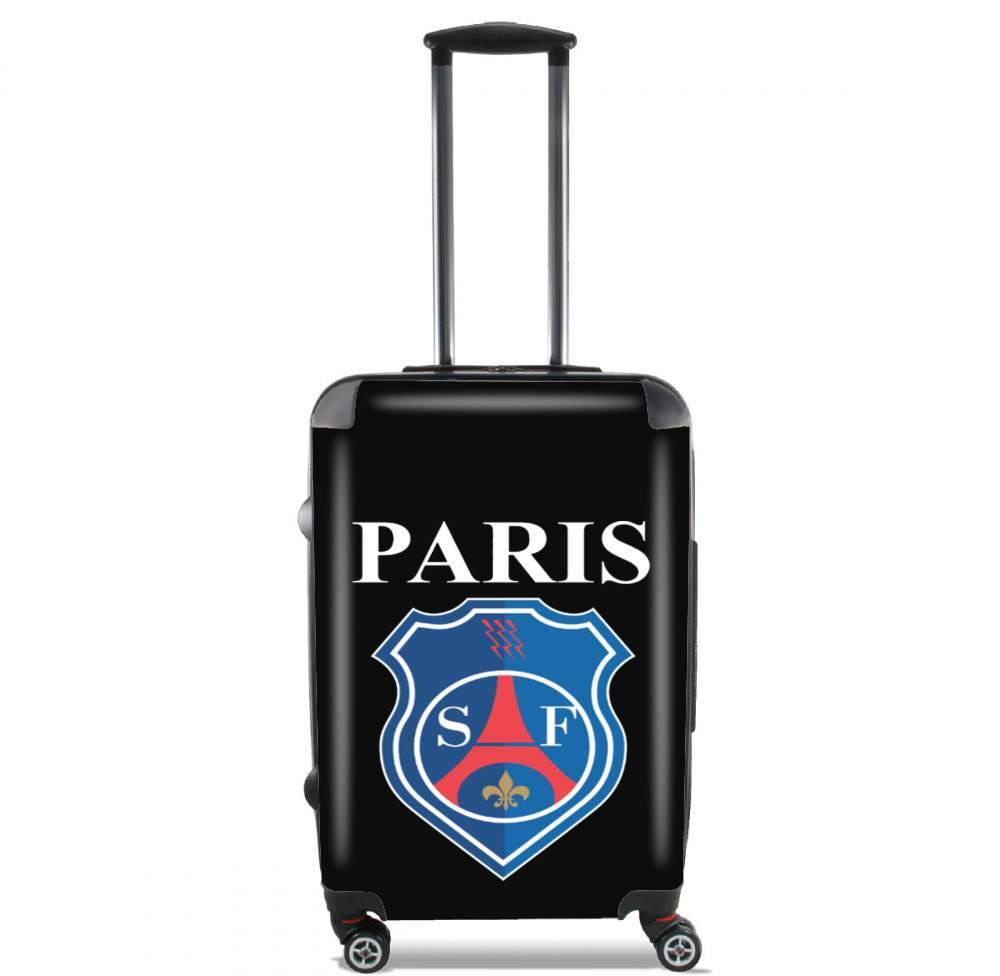  Paris x Stade Francais para Tamaño de cabina maleta