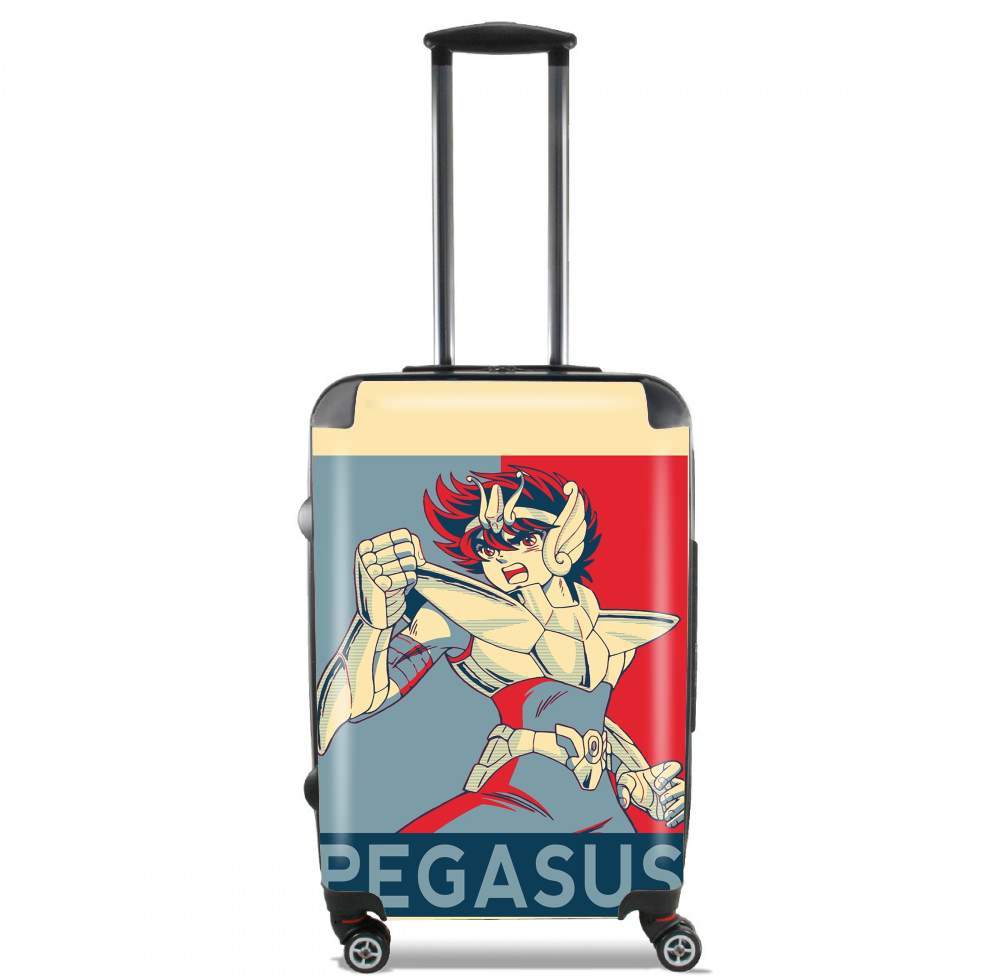  Pegasus Zodiac Knight para Tamaño de cabina maleta