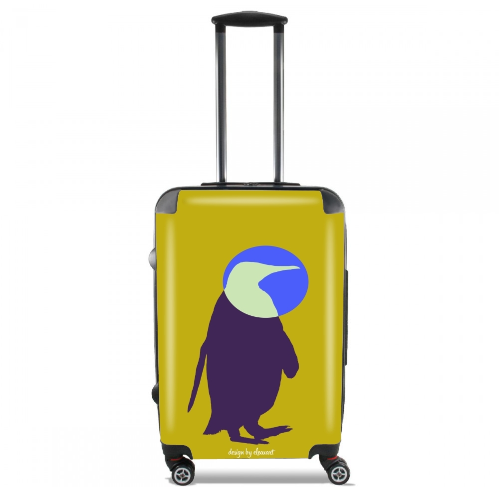  Penguin para Tamaño de cabina maleta