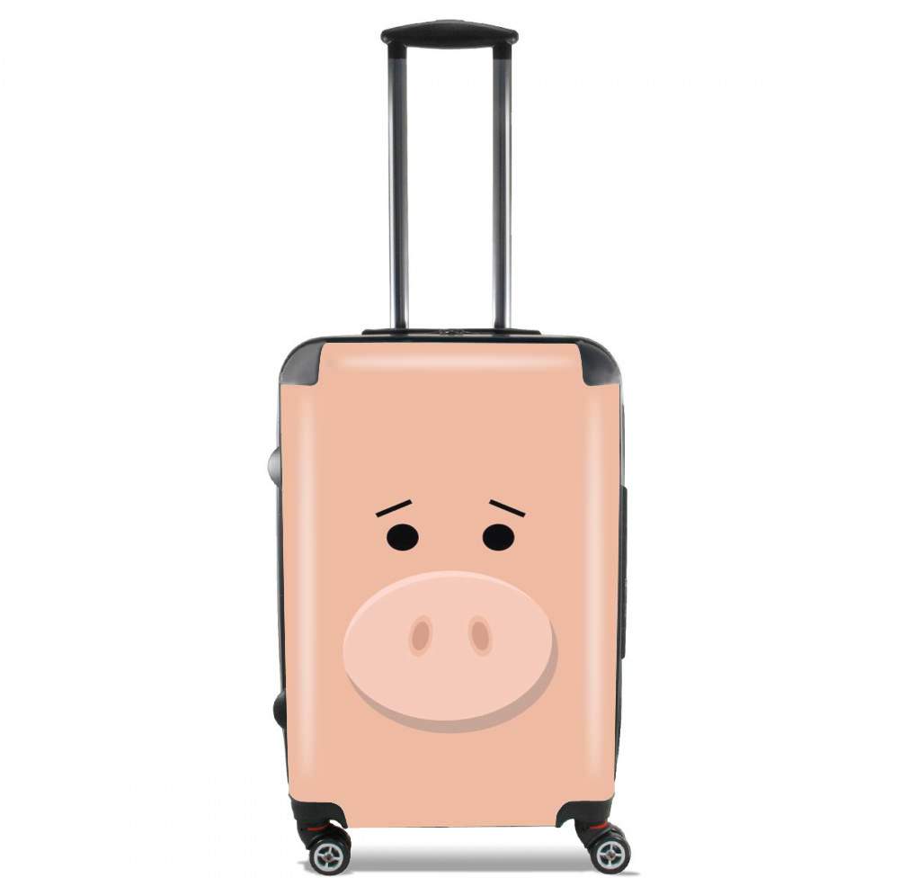  Pig Face para Tamaño de cabina maleta
