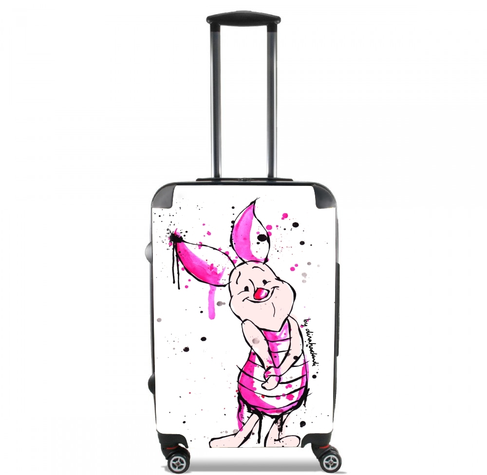  Piglet para Tamaño de cabina maleta