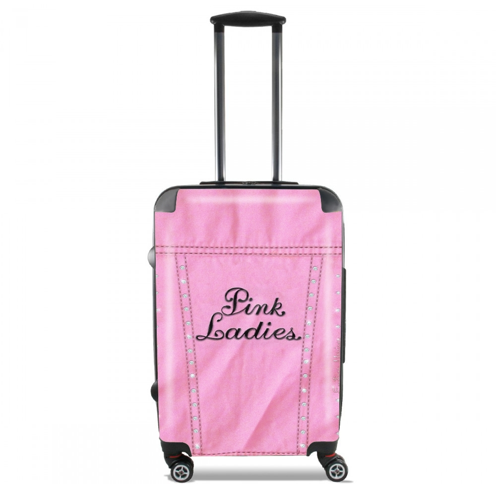  Pink Ladies Team para Tamaño de cabina maleta