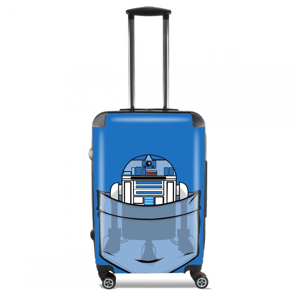 Pocket Collection: R2  para Tamaño de cabina maleta