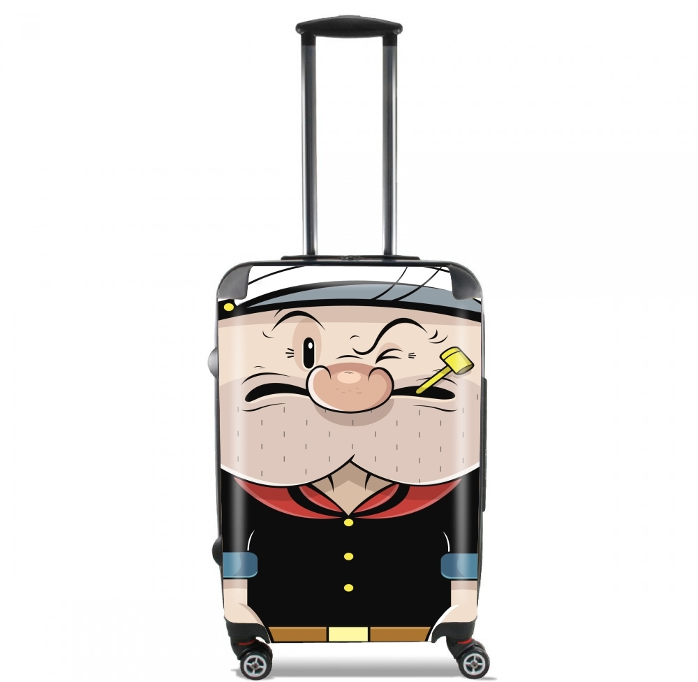  Popeyebox para Tamaño de cabina maleta
