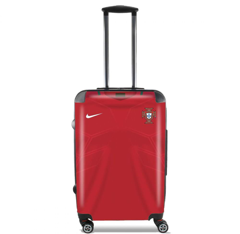  Portugal World Cup Russia 2018  para Tamaño de cabina maleta