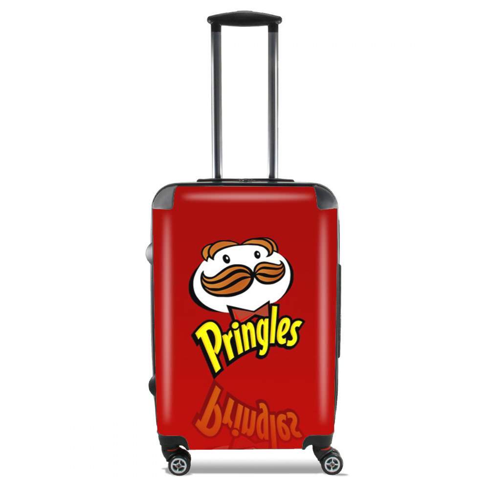  Pringles Chips para Tamaño de cabina maleta