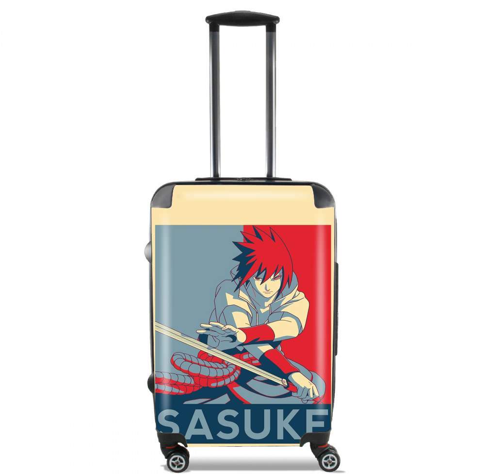  Propaganda Sasuke para Tamaño de cabina maleta