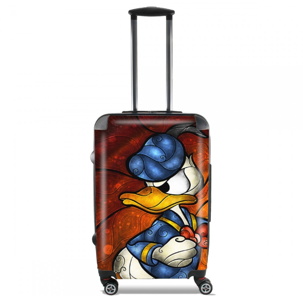  Quack Attack para Tamaño de cabina maleta