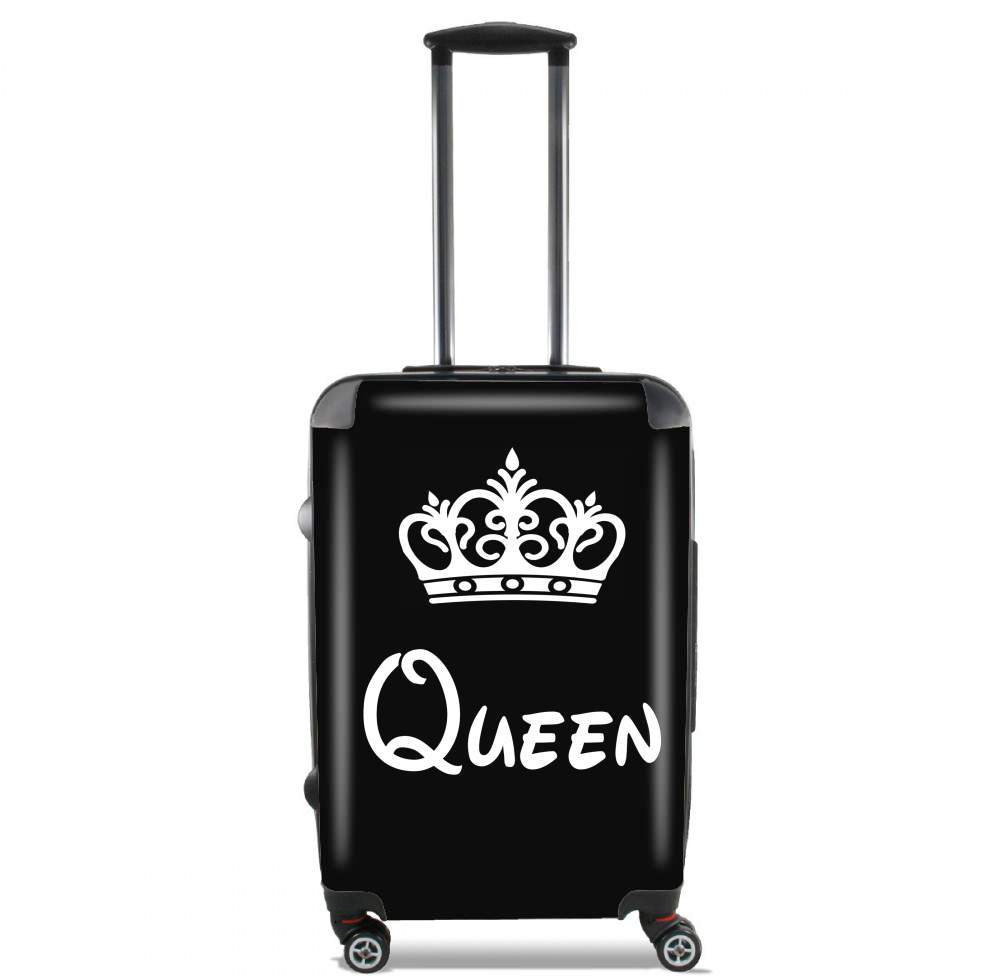  Queen para Tamaño de cabina maleta