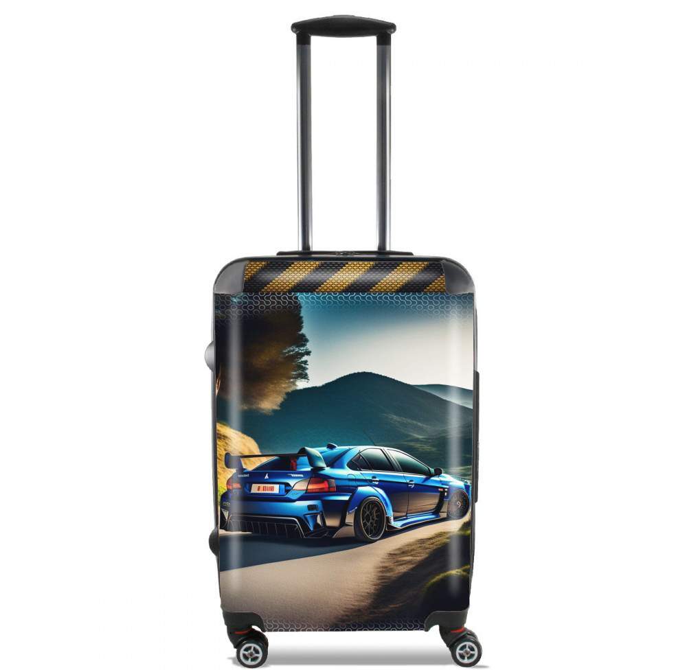  Racing Speed Car V3 para Tamaño de cabina maleta