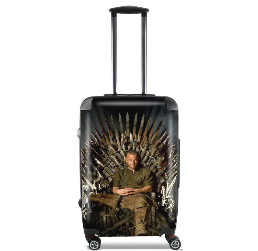  Ragnar In Westeros para Tamaño de cabina maleta