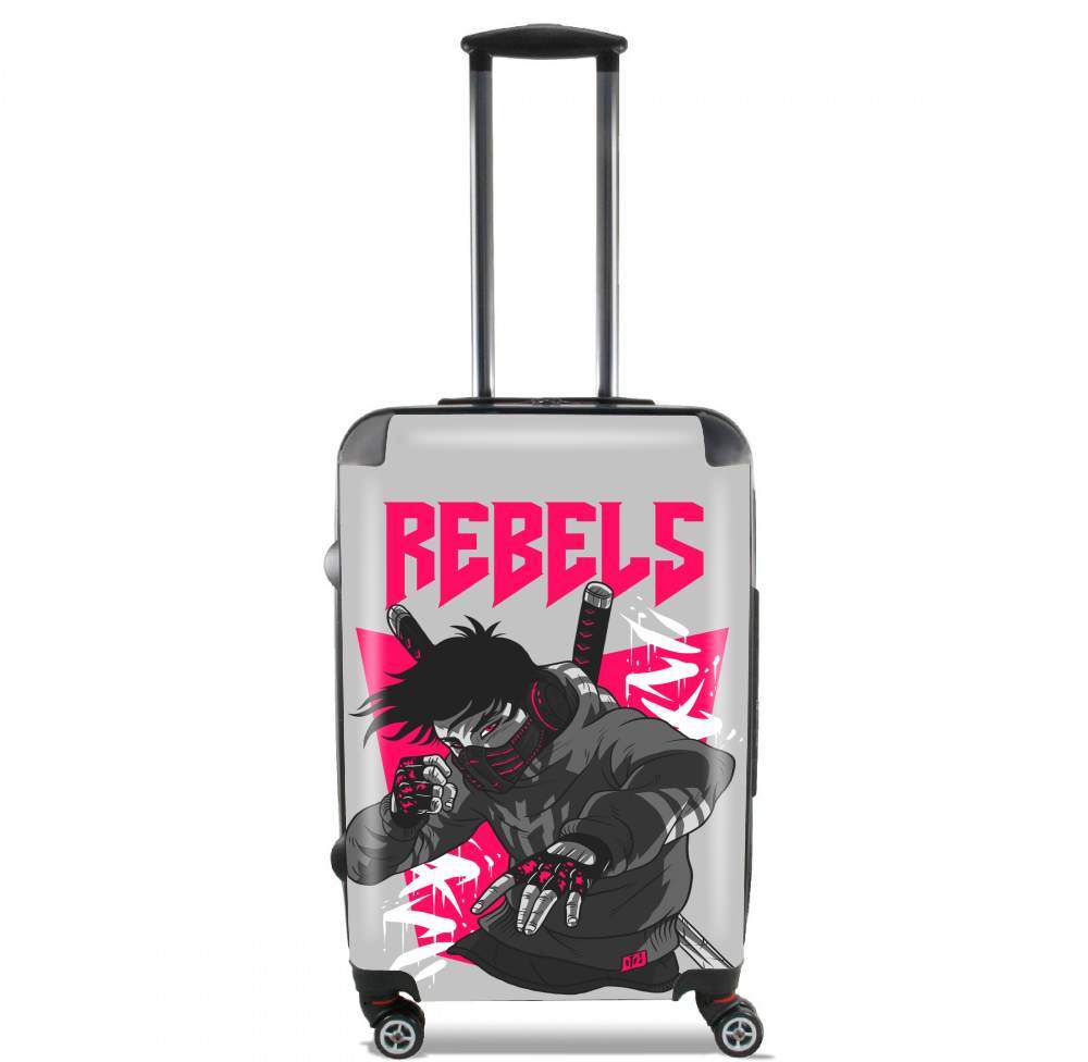  Rebels Ninja para Tamaño de cabina maleta