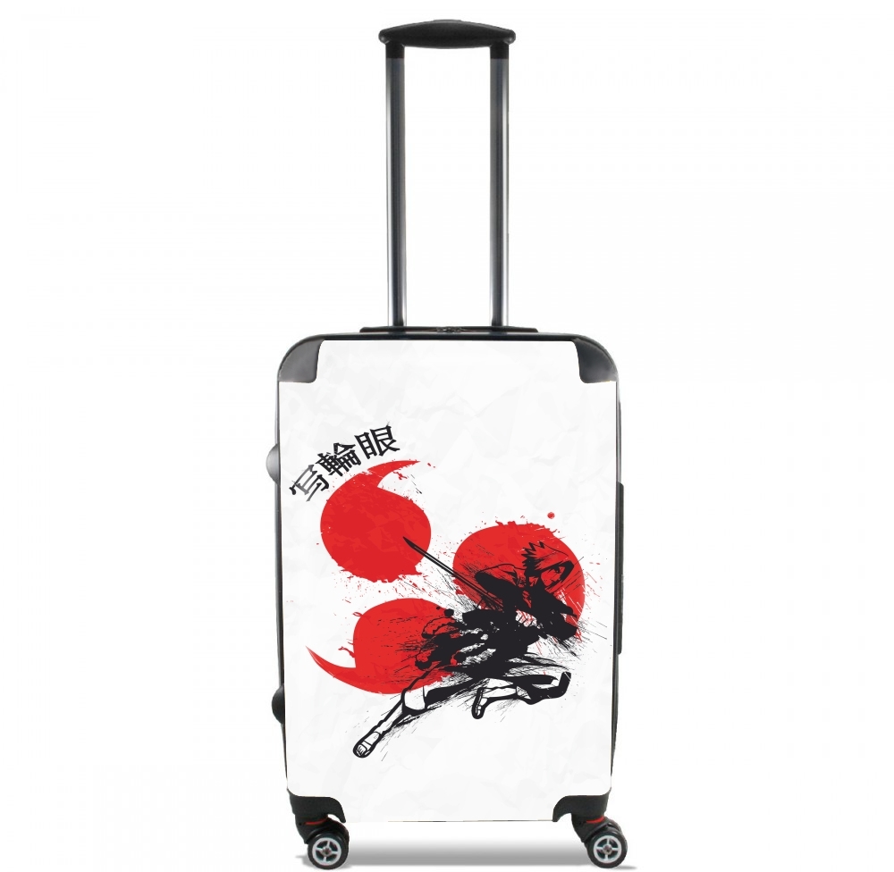  RedSun : Sharingan para Tamaño de cabina maleta