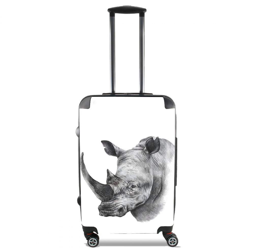  Rhino Shield Art para Tamaño de cabina maleta