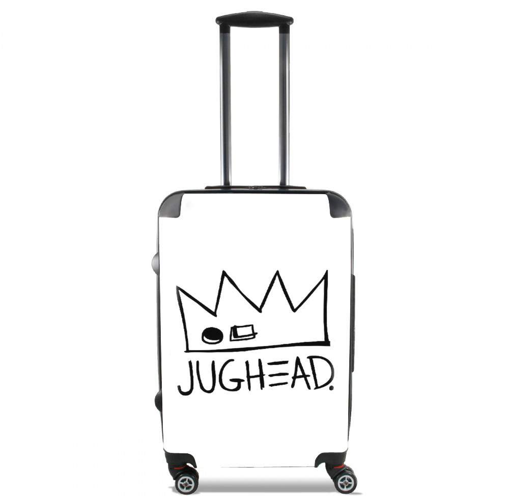  Riverdale Jughead Jones  para Tamaño de cabina maleta