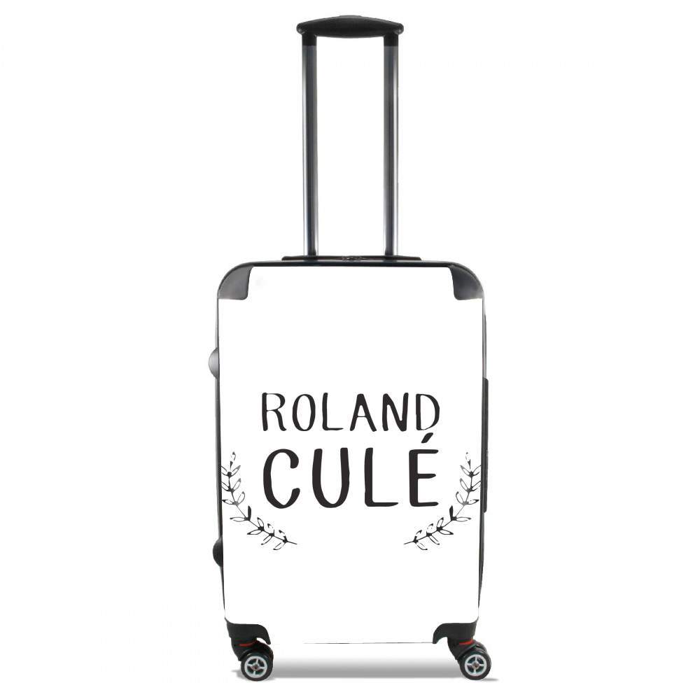  Roland Cule para Tamaño de cabina maleta