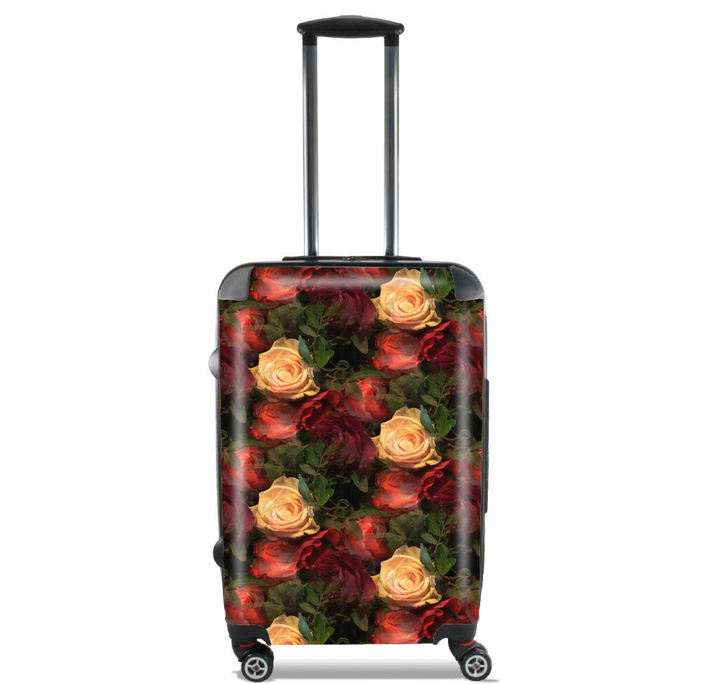  Rose Garden para Tamaño de cabina maleta