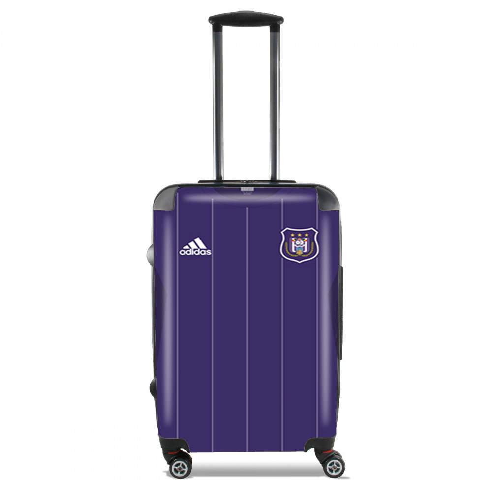 RSC Anderlecht Kit para Tamaño de cabina maleta